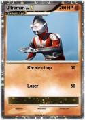 Ultraman
