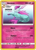 Sireneon