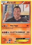 Phil Swift