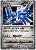 Dialga