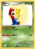 mario