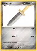Dagger