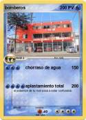 bomberos