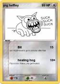pig heffley