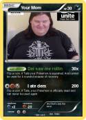 Your Mom