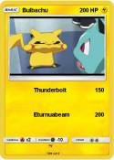 Bulbachu