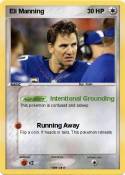 Eli Manning