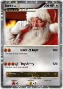 Santa