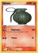 Grenade