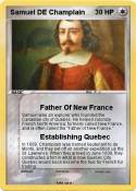 Samuel DE