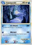 Heatshard EX