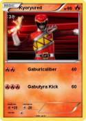 Kyoryured