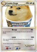 Cookie Doge