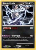 Sasuke Uchiha
