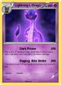 Lightning L-Dra