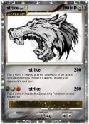 strike