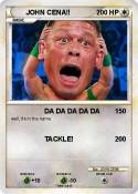 JOHN CENA!!