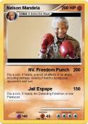 Nelson Mandela