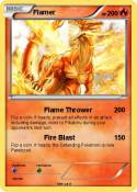 Flamer