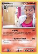 ANKITA