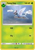 Flying Dog