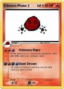 Crimson Phase