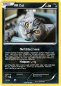 MR Cat
