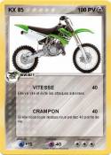 KX 85