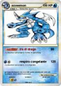 exveemon