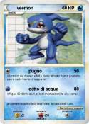 veemon