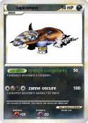 tapiromon