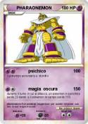 PHARAONEMON