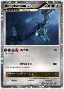 dark phantom