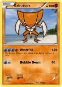 Kabutops