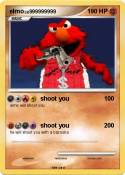 elmo