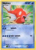Magikarp