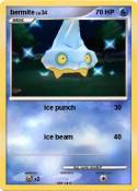 bermite