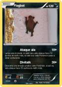 Flagbat