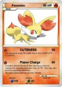 Fennekin
