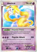Jirachi ex