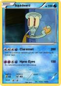Squidward