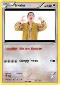 Snorlax