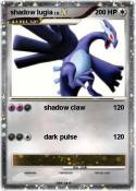 shadow lugia