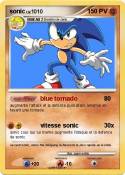 sonic