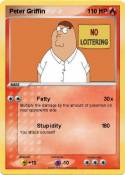 Peter Griffin