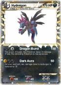 Hydreigon