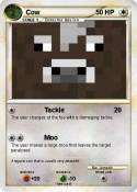 Cow