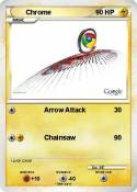 Chrome