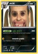 JACIE