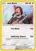 Jack Black
